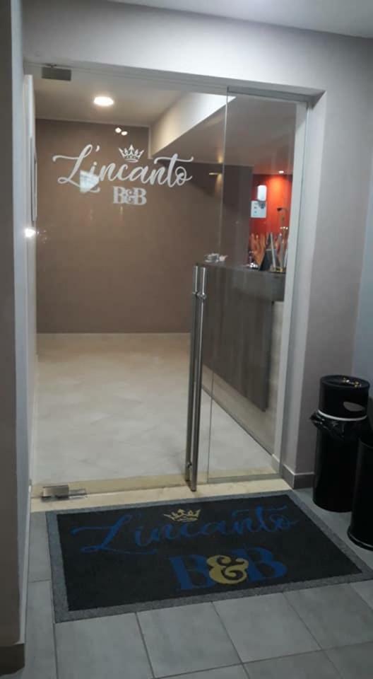 L'Incanto 那不勒斯 外观 照片